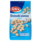 FELIX GERÖSTETE ERDNÜSSE OHNE SALZ 380 G